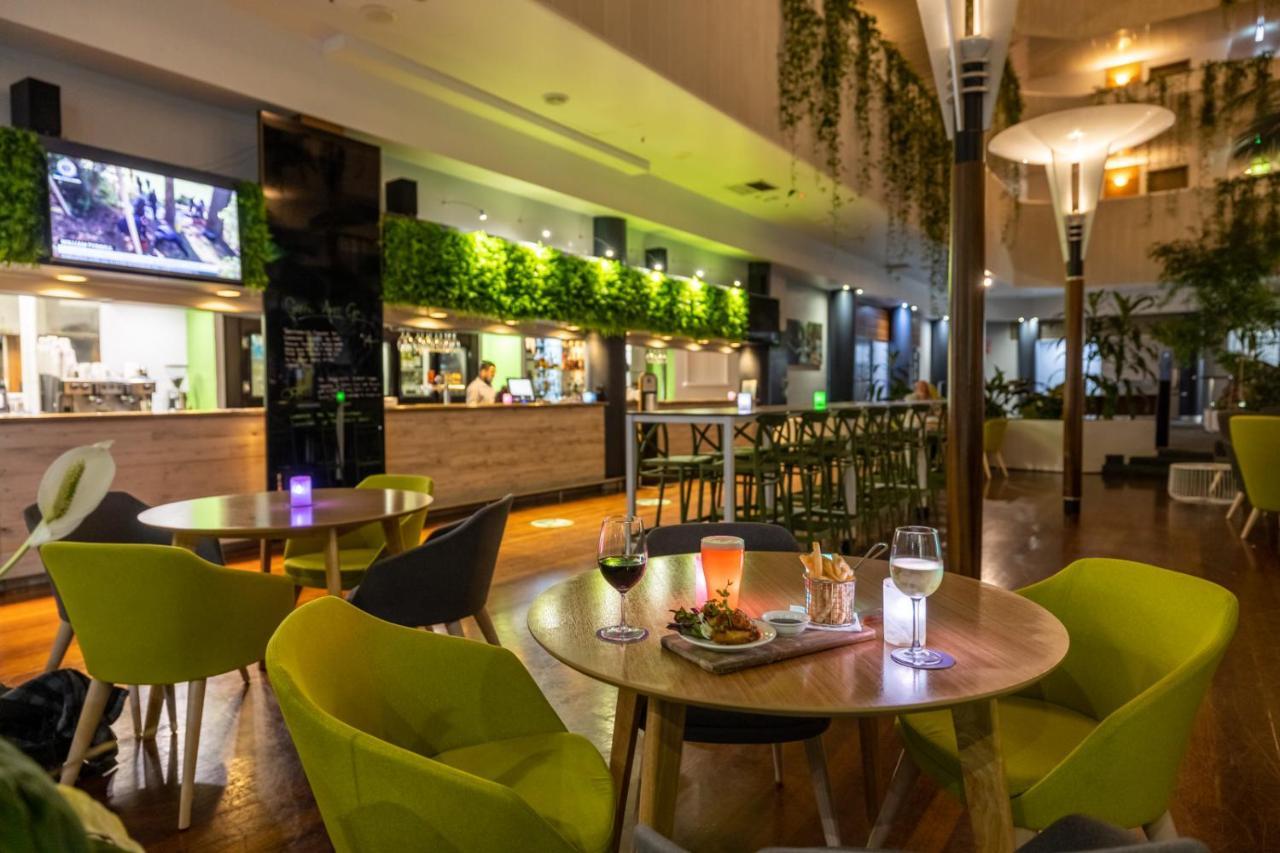 Novotel Darwin Cbd Exterior foto