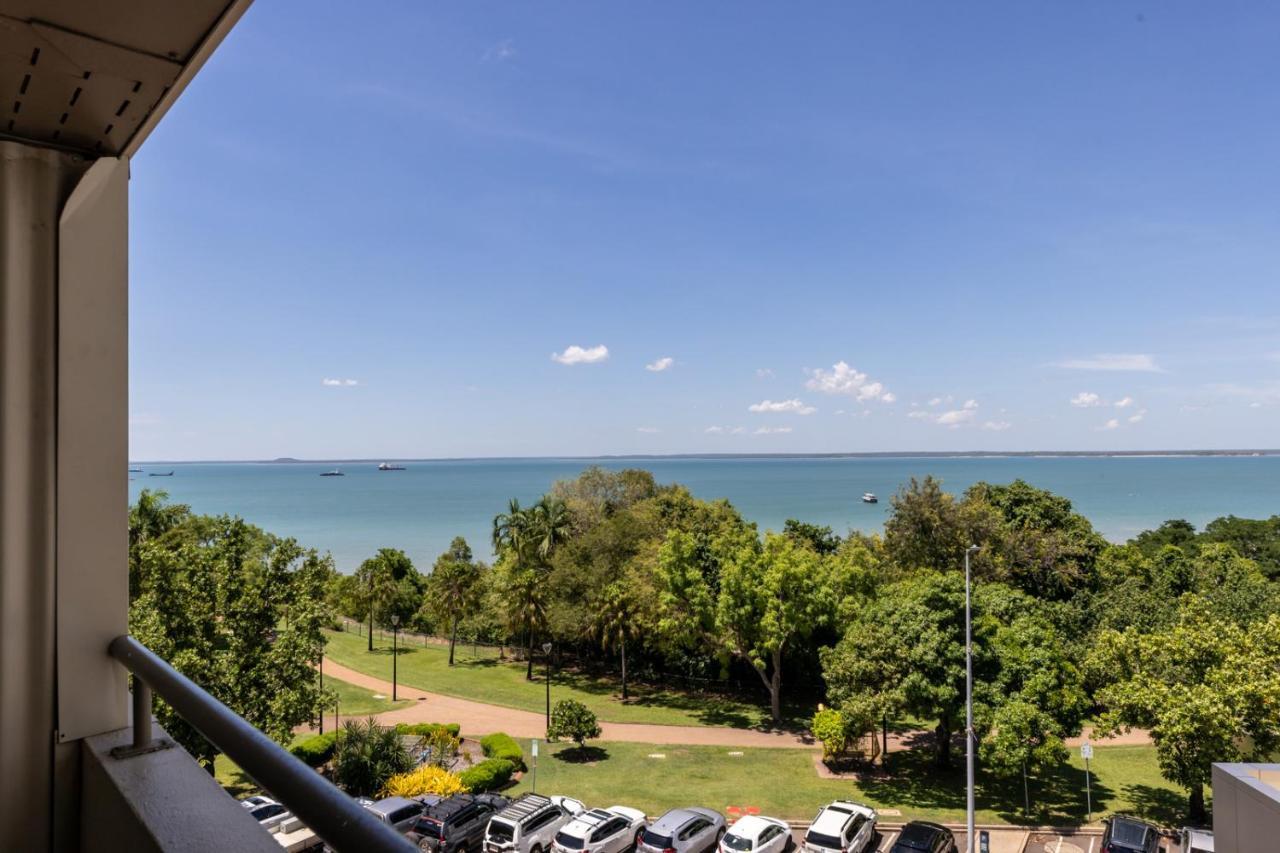 Novotel Darwin Cbd Exterior foto