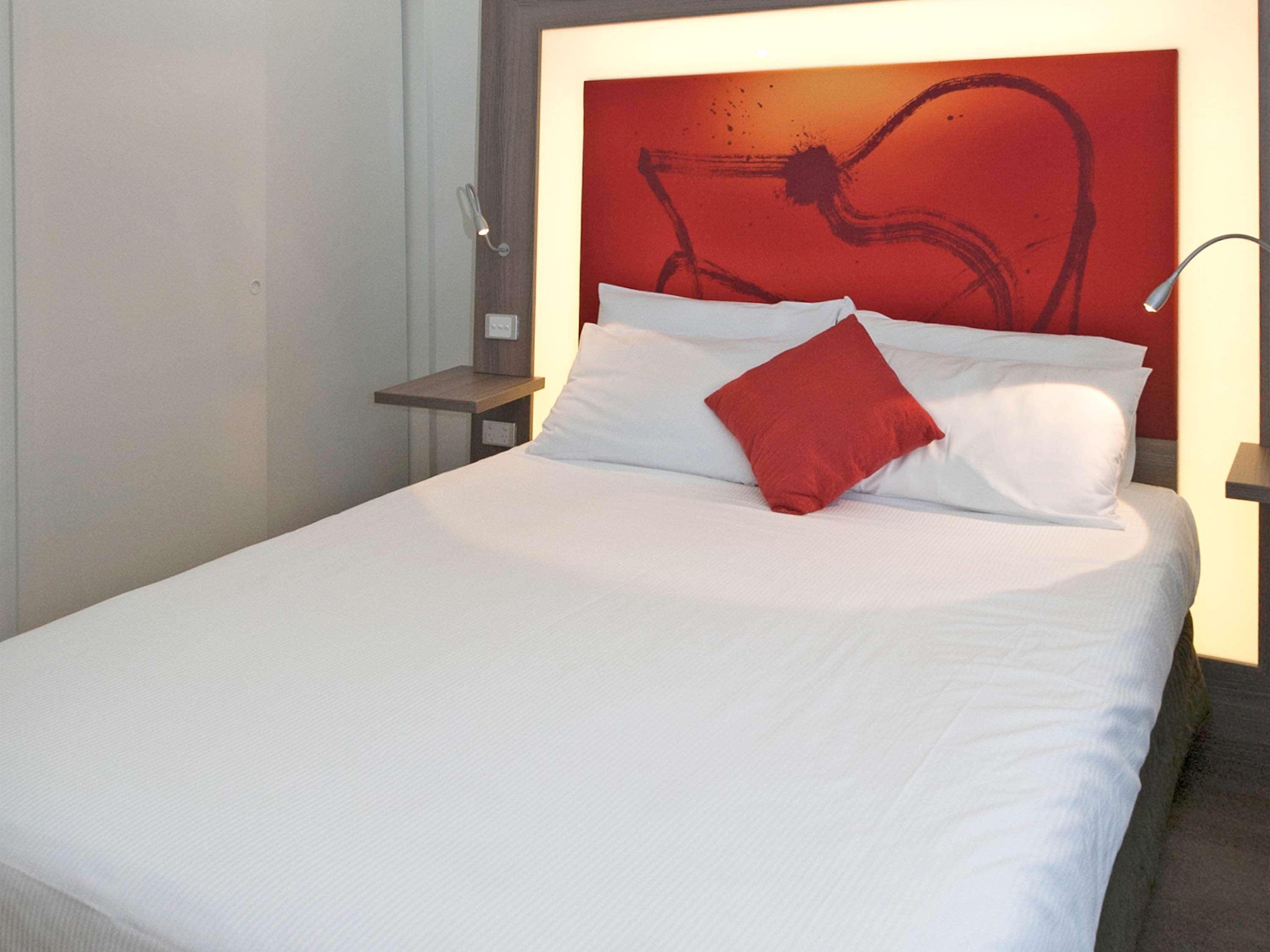 Novotel Darwin Cbd Exterior foto